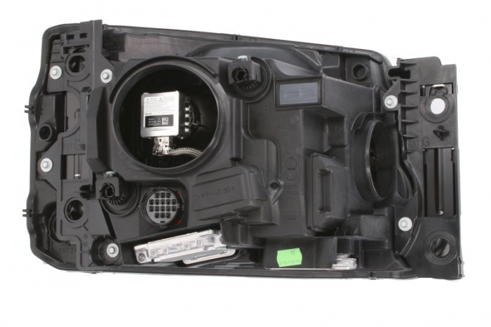 Far stanga (D3S/LED, electric) LAND ROVER DISCOVERY 2009-2017 [2]