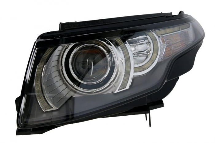 Far stanga D3S LED, electric LAND ROVER RANGE ROVER EVOQUE intre 2011-2015