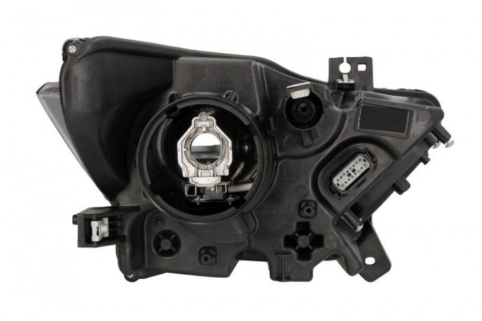 Far Stanga D3S/LED, manual, SUA potrivit FORD USA MUSTANG 2015-2018 [2]