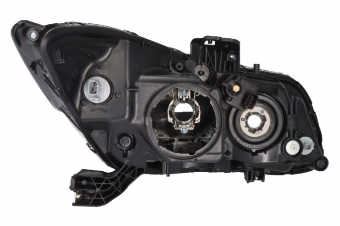 Far Stanga (D4S/HB3/W21/WY21W, culoare interior: negru) potrivit HONDA CIVIC IX [2]