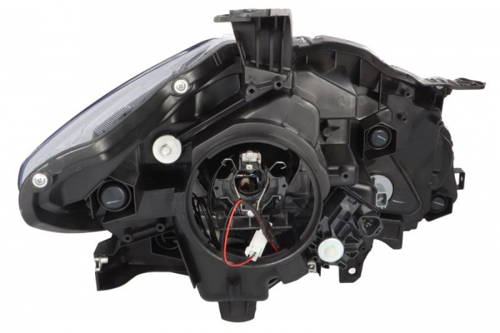 Far stanga D4S/LED/PY21W, electric potrivit SUZUKI SX4 S-CROSS [2]