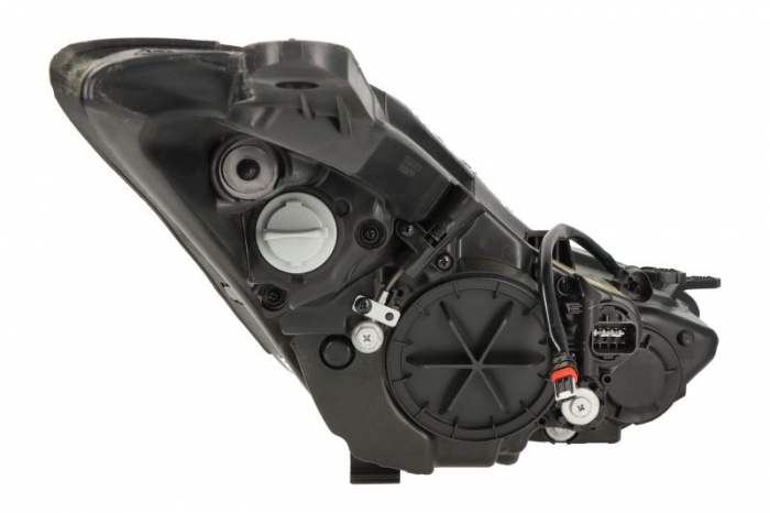 Far Stanga (D5S/H7/LED/PY21W, electric, fara motoras) potrivit HYUNDAI ELANTRA IV, ELANTRA V [2]