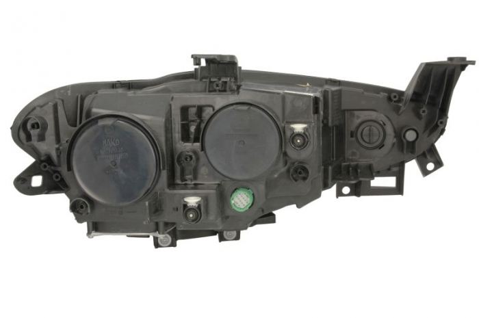Far stanga (D5S/H7/LED, reglaj electric cu iluminare in viraje, cu lumini de zi) FIAT TIPO dupa 2015 [2]