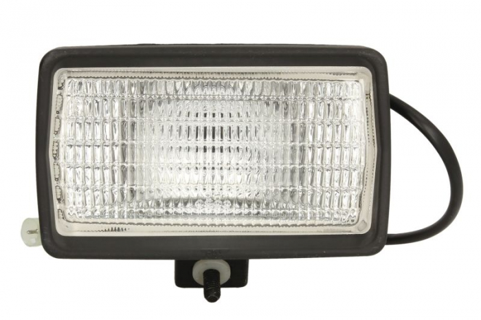Far stanga dreapta (H3) potrivit CASE IH JX, JXU; FIAT L; FORD 4000; NEW HOLLAND TL, TM, TS
