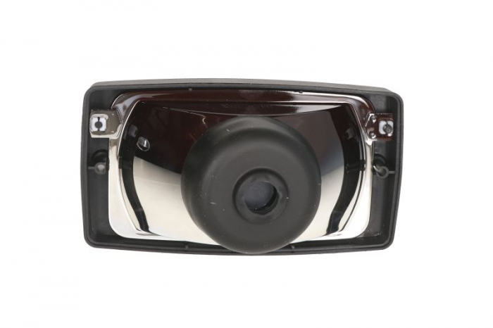 Far stanga/dreapta (H4, manual, culoare insert: crom platinat) potrivit FENDT 300, F; ZETOR 10000, 2000, 3000, 4000, 5000, 6000, 7000, 8000, 9000, FORTERRA, MAJOR, PROXIMA, SUPER, UR, ZTS; AMMANN AV [2]