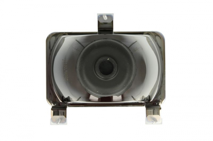 Far stanga/dreapta (H4, manual, main bulb seal, culoare insert: crom platinat) potrivit MASSEY FERGUSON 200, 2000, 300, 3000, 6000, 9000; SAME ANTARES, AQUA SPEED, ARGON, ARGON 3, ASTER, BUFFALO [2]