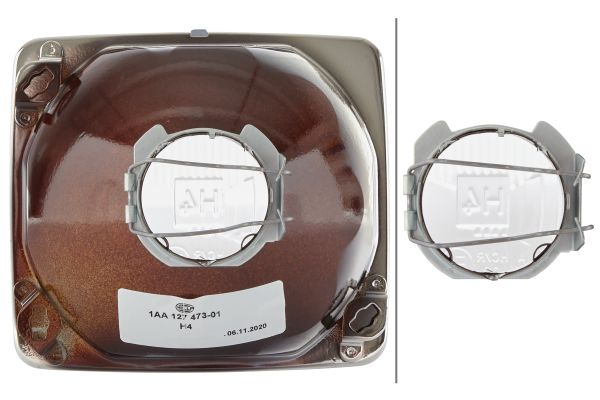 Far stanga/dreapta (H4) potrivit FENDT 102 FARMER, 102 S FARMER, 103 S FARMER, 103 SA FARMER, 231 GT, 231 GT TOOL CARRIER, 303 LS FARMER, 303 LSA FARMER, 304 LS FARMER, 304 LSA FARMER, 304 S FARMER [4]