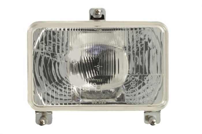 Far stanga dreapta (H4) potrivit FIATAGRI G 170, G 190, G 210, G 240