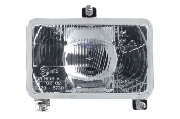 Far stanga dreapta (H4) potrivit FIATAGRI G 170, G 190, G 210, G 240; FORD 8670, 8770, 8870, 8970