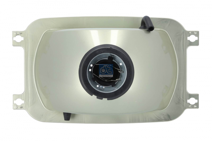 Far stanga/dreapta (H4) potrivit VOLVO F10, F12, F16, FL10, FL12, FL4, FL6, FL7, FS7 09.85-03.00 [2]