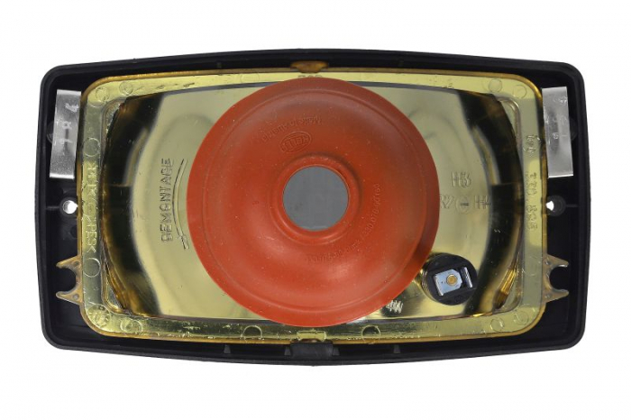 Far stanga/dreapta (H4/T4W, manual, culoare insert: negru) potrivit ZETOR 10541, 10641, 11441, 11741, 12441, 6421, 7341, 7441, 8441, 8641, 9641; AMMANN AV85-2; CASE IH 170, 42, 48, 110, 120, 130, 150, [2]