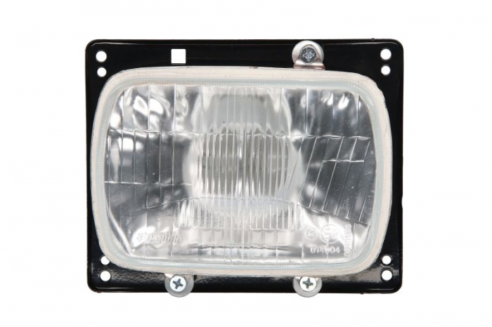 Far stanga dreapta potrivit FIAT 1000, 100-XX, 110-XX, 115-XX, 130-XX, 140-XX, 160-XX, 180-XX, 400, 500, 55-XX, 600, 60-XX, 65-XX, 700, 70-XX, 72-XX, 800, 80-XX, 82-XX, 85-XX, 900, 90-XX, 95-XX, SOMEC