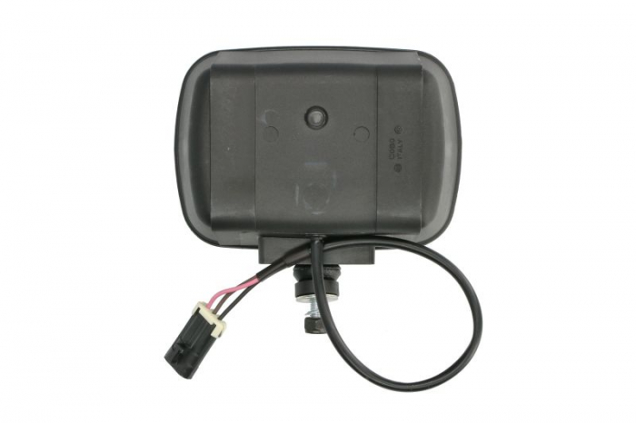 Far stanga/dreapta potrivit JOHN DEERE 7720, 7730, 7820, 7920, 7930, 8100, 8100 T, 8110, 8110 T, 8120 T, 8130 2WD, 8130 4WD, 8200 T, 8210, 8210 T, 8220, 8220 T, 8225 R, 8230, 8230 T, 8235 R, 8260 R [2]