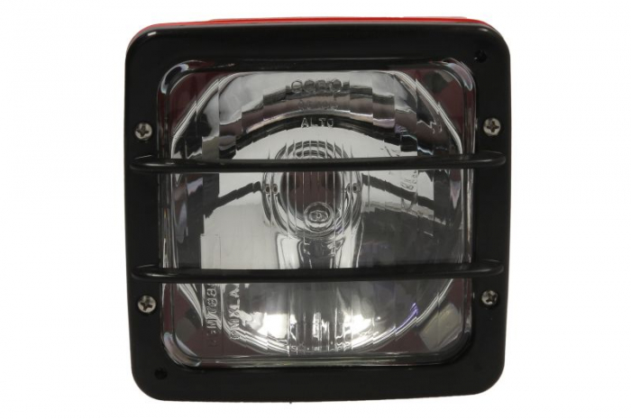 Far stanga dreapta potrivit LAMBORGHINI C 503, C 603, C 653; SAME 120, 130, 75 EXPORT, 70 2 RM, 70 4 RM, 35 2WD, 35 4WD, 85, 60, C, MINITAURO, 90 2WD, 90 4WD, 80, 100