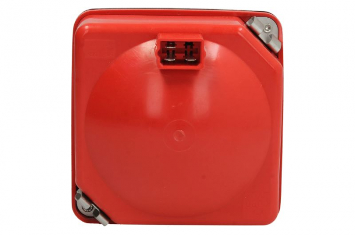 Far stanga/dreapta potrivit LAMBORGHINI C 503, C 603, C 653; SAME 120, 130, 75 EXPORT, 70 2 RM, 70 4 RM, 35 2WD, 35 4WD, 85, 60, C, MINITAURO, 90 2WD, 90 4WD, 80, 100 [2]