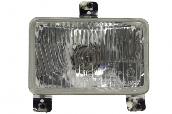 Far stanga dreapta potrivit LANDINI 4560 V, 55 GT, 560 F, 560 L, 560 V, 5860, 60 GT, 65 GT, 6060, 6860, 6880, 75 GT, 7860, 7880, 85 GT, 8860, 8880, 95 GT, 9080, 9880, 9880 HC; MASSEY FERGUSON 130, 100