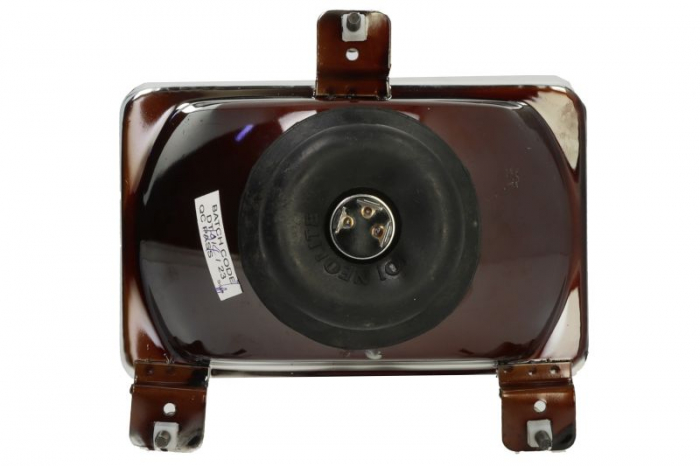 Far stanga/dreapta potrivit LANDINI 4560 V, 55 GT, 560 F, 560 L, 560 V, 5860, 60 GT, 65 GT, 6060, 6860, 6880, 75 GT, 7860, 7880, 85 GT, 8860, 8880, 95 GT, 9080, 9880, 9880 HC; MASSEY FERGUSON 130, 100 [2]