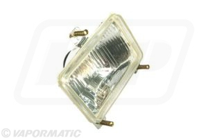 Far stanga/dreapta potrivit LANDINI 4560 V, 55 GT, 560 F, 560 L, 560 V, 5860, 60 GT, 65 GT, 6060, 6860, 6880, 75 GT, 7860, 7880, 85 GT, 8860, 8880, 95 GT, 9080, 9880, 9880 HC; MASSEY FERGUSON 130, 100 [3]