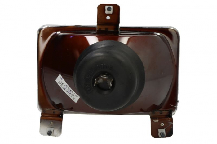 Far stanga/dreapta (R2) potrivit HUERLIMANN 6115 XB, 6135 XB; LAMBORGHINI 115, 135; LANDINI 4560 V, 55 GT, 560 F, 560 L, 560 V, 5860, 60 GT, 65 GT, 6060, 6860, 6880, 75 GT, 7860, 7880, 85 GT, 8860, 88 [2]