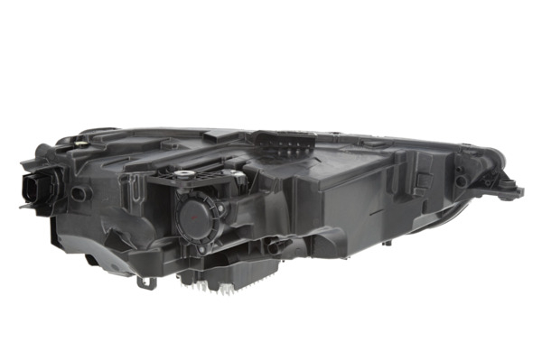 Far Stanga potrivit AUDI A3 (electric, cu motor Matrix-LED) [4]