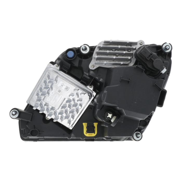 Far Stanga electric, functie lumini de zi potrivit VOLVO 8900 II, BZR, FH III dupa 2024 [3]