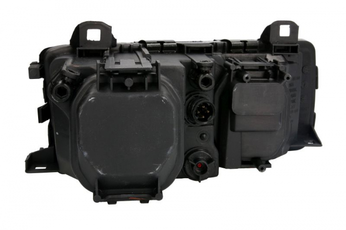 Far stanga H1, electric, manual, interior negru BMW Seria 3 E36 intre 1990-1993 [2]