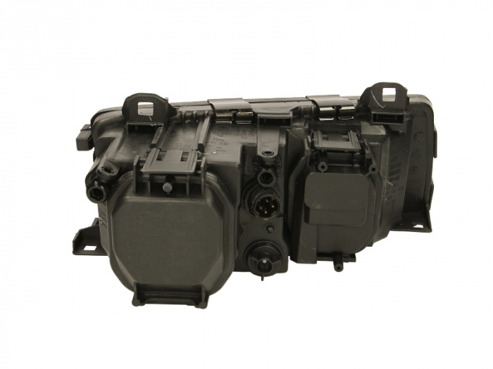 Far stanga (H1, fundal negru) BMW Seria 3 1990-2000 [2]