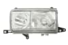 Far stanga H1/H4, manual TOYOTA LAND CRUISER 80 J8 intre 1990-1997 [3]