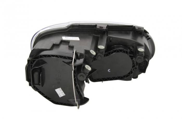 Far Stanga (H1/H7, electric, cu motor) potrivit VW CADDY III, CADDY III/MINIVAN, TOURAN pana in 2010 [2]