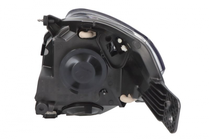 Far stanga (H1/H7/LED, electric, cu motor) potrivit FORD FIESTA VII 05.17-11.21 [2]
