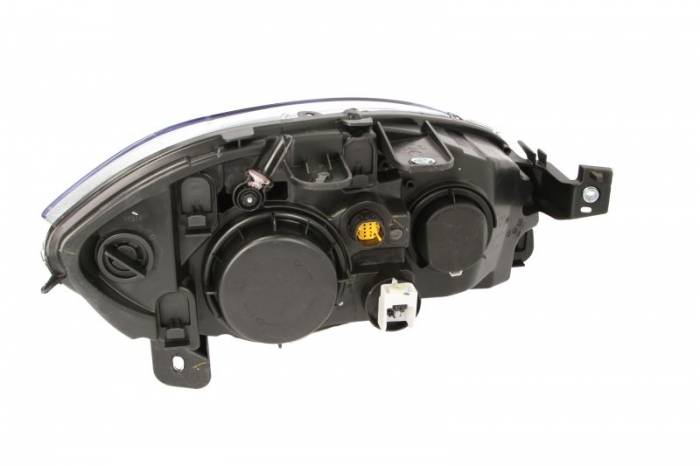 Far Stanga potrivit FIAT LINEA (H1/H7, manual, fara motoras) [2]