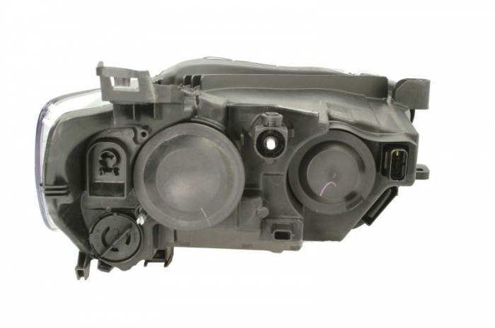 Far stanga H1/H7/PY21W/W5W, electric, semnalizator transparent CITROEN C-ELYSEE intre 2012-2016 [2]