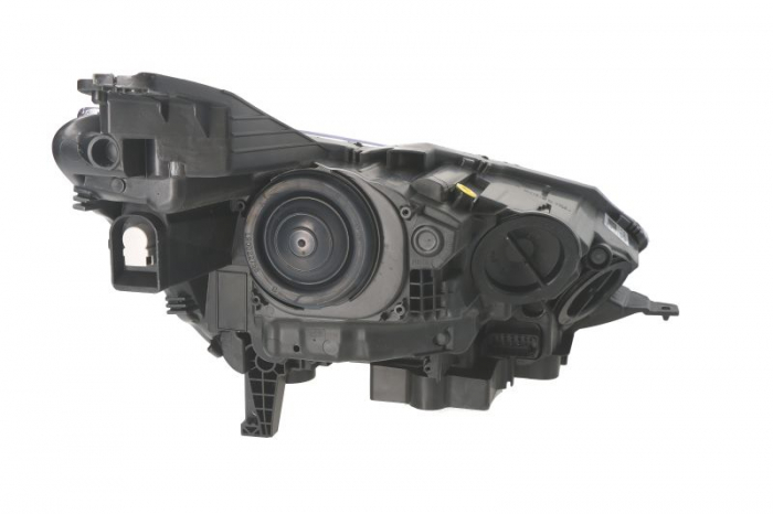 Far stanga (H1/H7, reglaj electric, cu lumini de zi) FORD C-MAX 2015-2019 [2]