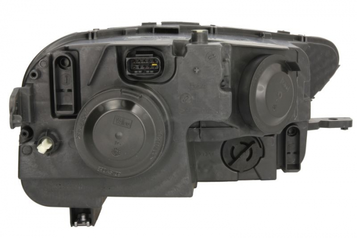 Far stanga (H1/H7, reglaj electric, cu motoras) CITROEN C4 CACTUS dupa 2017 [2]