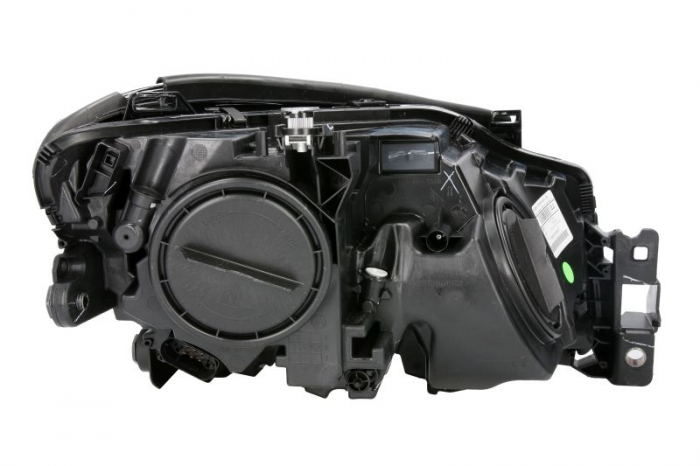 Far stanga (H1/H7, reglaj electric, cu motoras, cu lumini de zi) FORD KUGA dupa 2017 [2]