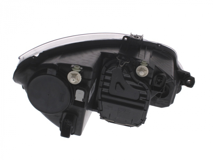 Far stanga (H1/H7, reglaj electric, cu motoras) SEAT ALTEA, ALTEA XL, LEON 2004-2015 [2]