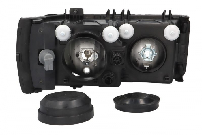 Far stanga (H1/H7, reglaj electric) DAF XF 105, 95, CF 65, 75, 85, LF 45, 55 01.01- [2]