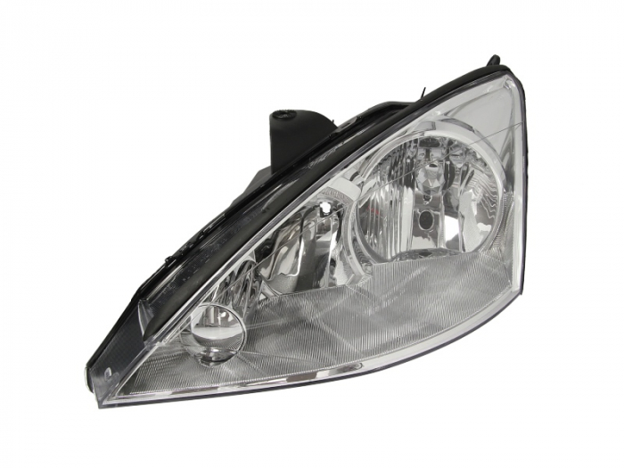 Far stanga (H1 H7, reglaj electric) FORD FOCUS 2001-2004