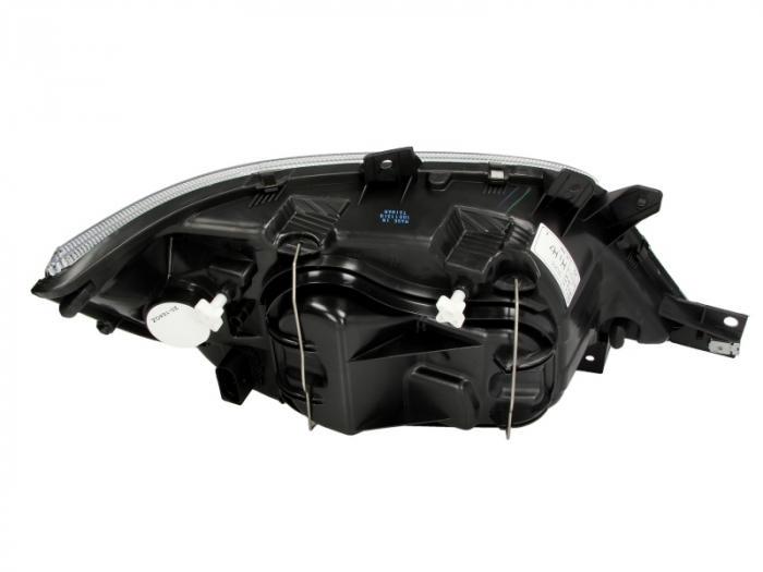 Far stanga (H1/H7, reglaj electric, fundal cromat) MERCEDES SPRINTER 2-T (901, 902), SPRINTER 3-T (903), SPRINTER 4-T (904), SPRINTER 5-T (905) [2]