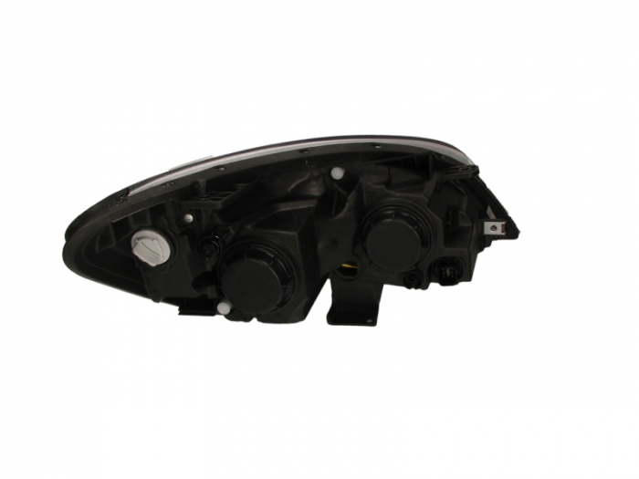 Far stanga (H1/H7, reglaj electric, fundal negru) KIA CEE'D, CEE'D SW [3]