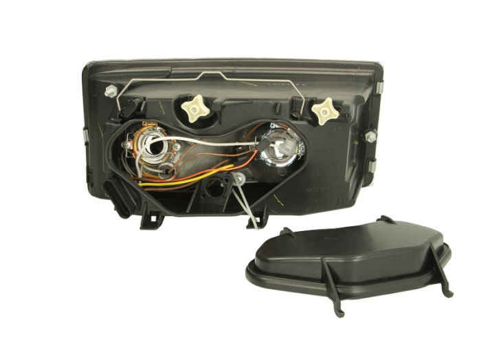 Far stanga (H1/H7, reglaj electric) IVECO DAILY III 1999-2007 [2]