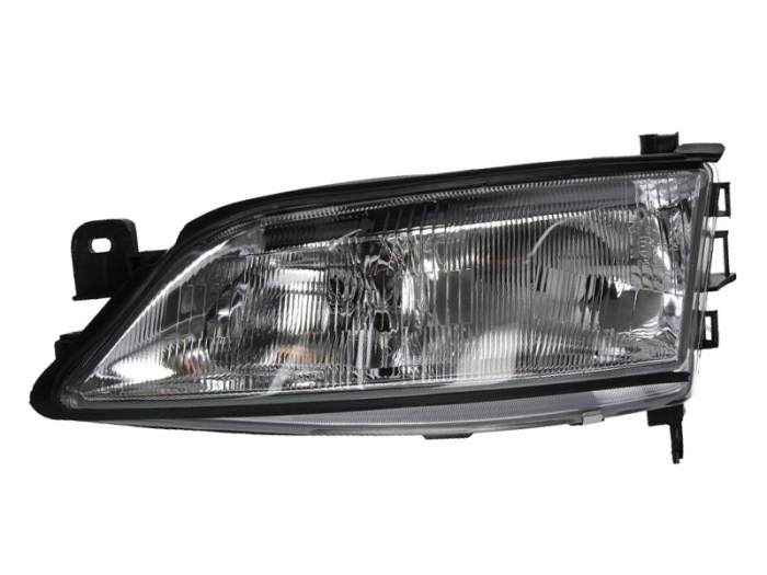Far stanga (H1/H7, reglaj electric) OPEL VECTRA B 1995-2003 [2]