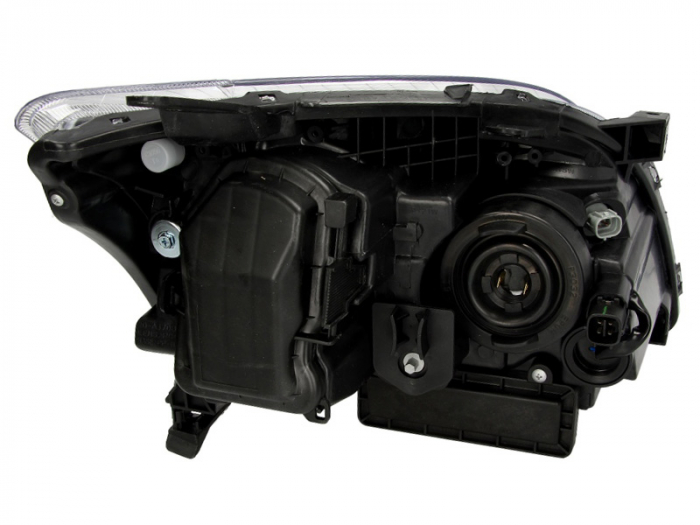 Far stanga (H1/H7, reglaj electric) TOYOTA AVENSIS 2003-2006 [2]