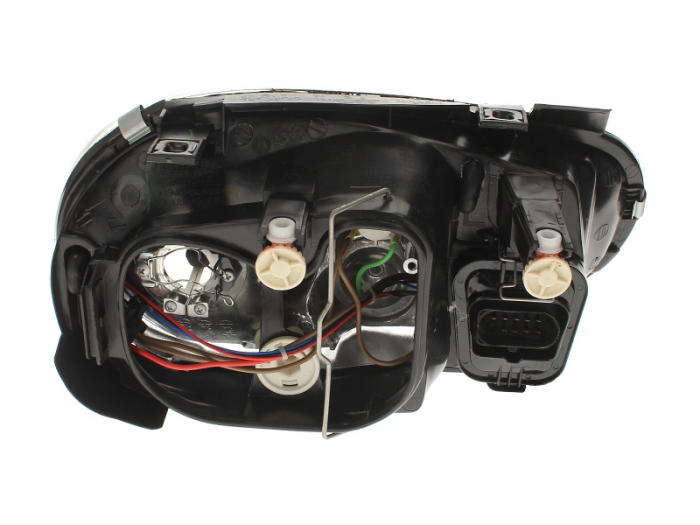 Far stanga (H1/H7, reglaj electric) VW GOLF 1997-2006 [2]
