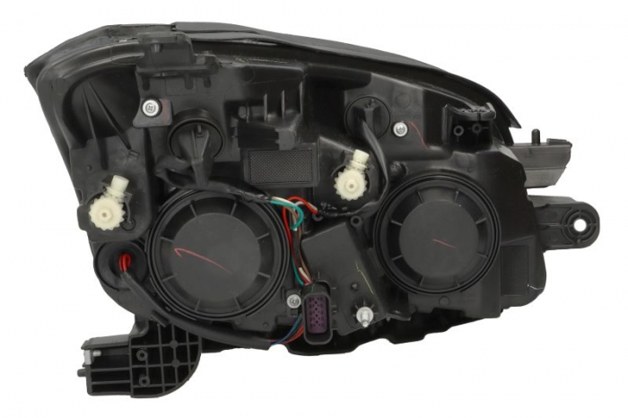 Far Stanga (H1/H7/W21/WY21W, electric, cu motor) potrivit CHEVROLET TRAX [2]