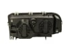 Far stanga H1, interior argintiu VOLVO 850 intre 1993-1996 [3]