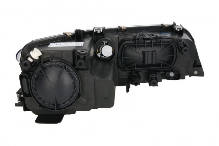 Far stanga (H1, reglaj electric, cu motoras) MAZDA 6 2002-2005 [2]