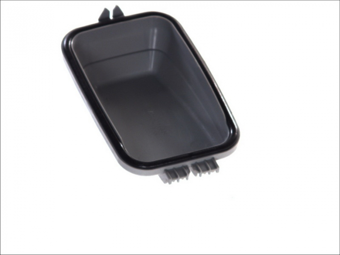 Far stanga (H1, reglaj electric, fundal negru) VW LT 1996-2006 [2]