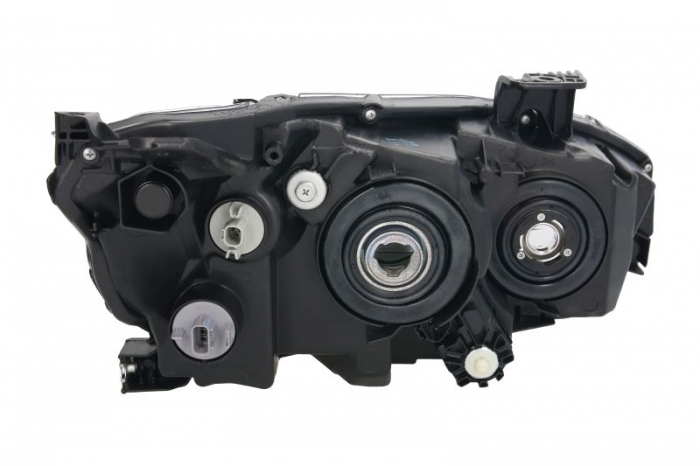 Far stanga H11/HB3, electric, cu motoras HONDA CIVIC 10 X Hatchback/Sedan dupa 2015 [2]