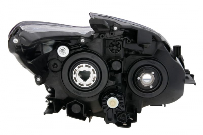 Far stanga H11/HB3, electric, cu motoras TOYOTA PRIUS 3 III XW30 intre 2012-2016 [2]